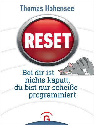 cover image of Reset